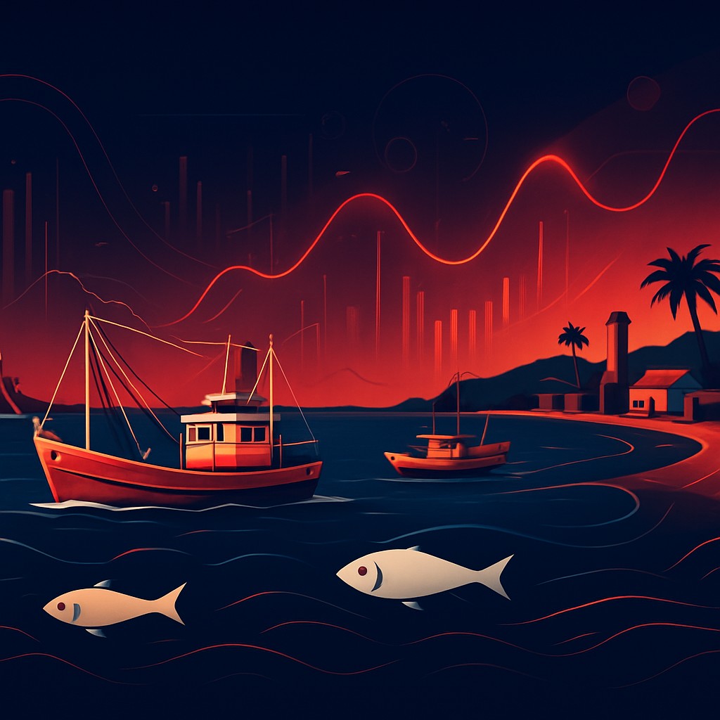 Top 10 Best Fishery Companies in Sri Lanka