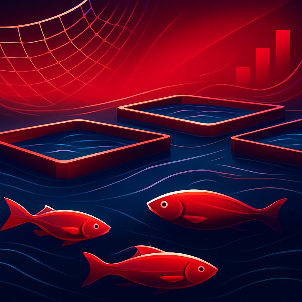 Top 10 Best Fishery Companies in Syria