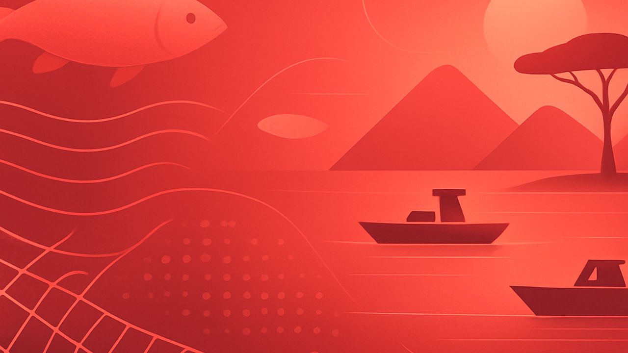 Top 10 Best Fishery Companies in Uganda