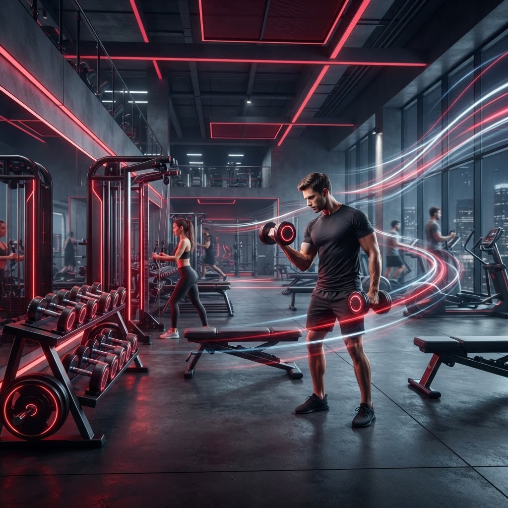 Top 10 Best Fitness Centers in Azerbaijan