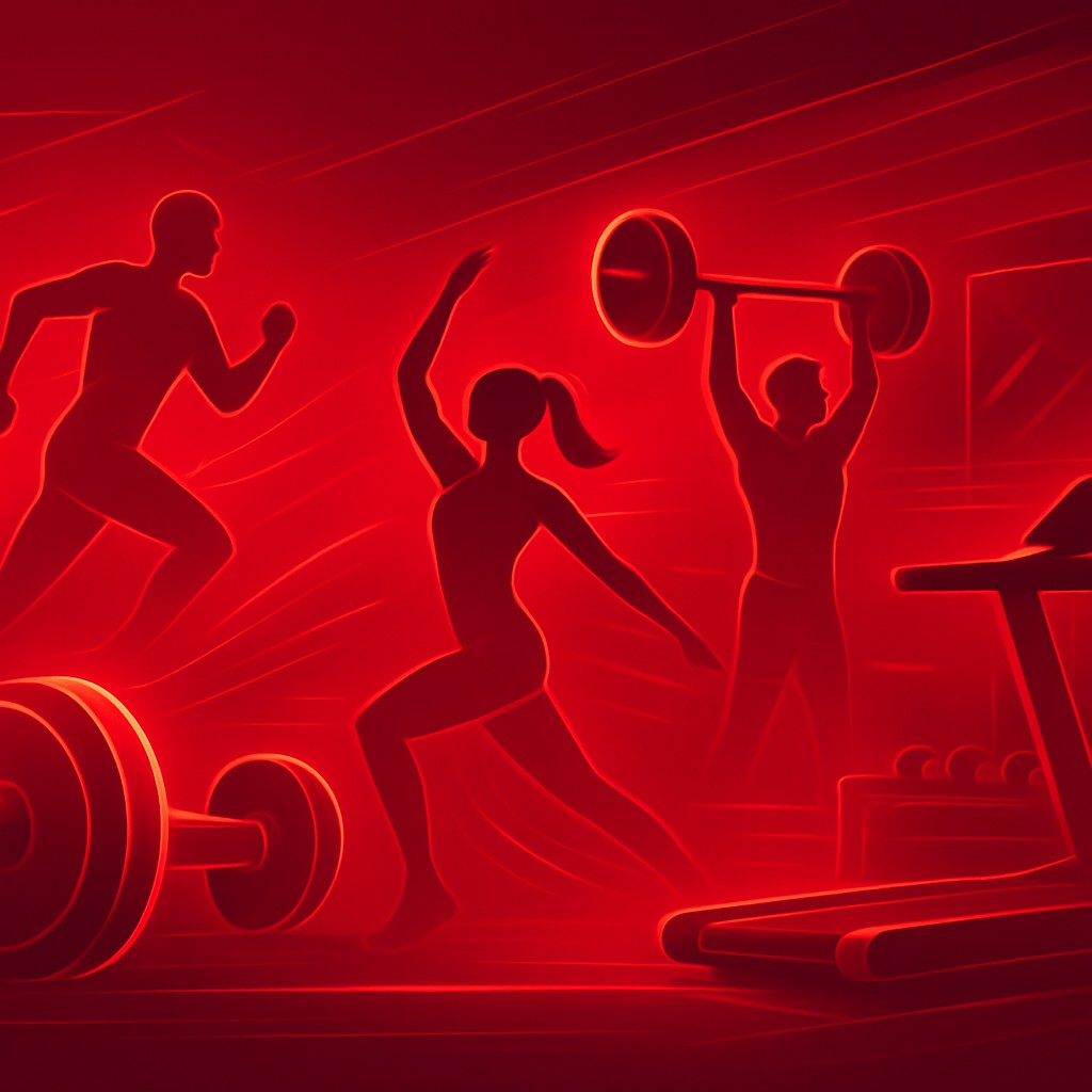 Top 10 Best Fitness Centers in Chad