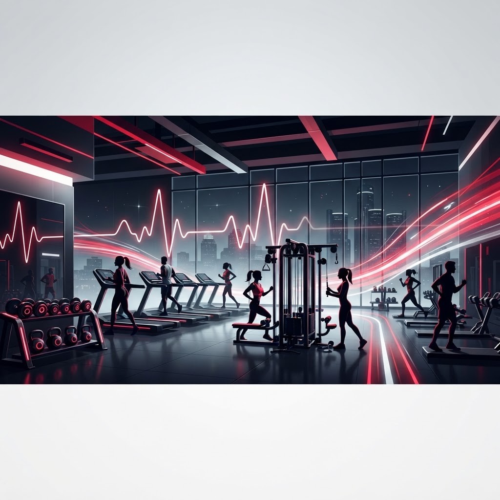 Top 10 Best Fitness Centers in Detroit