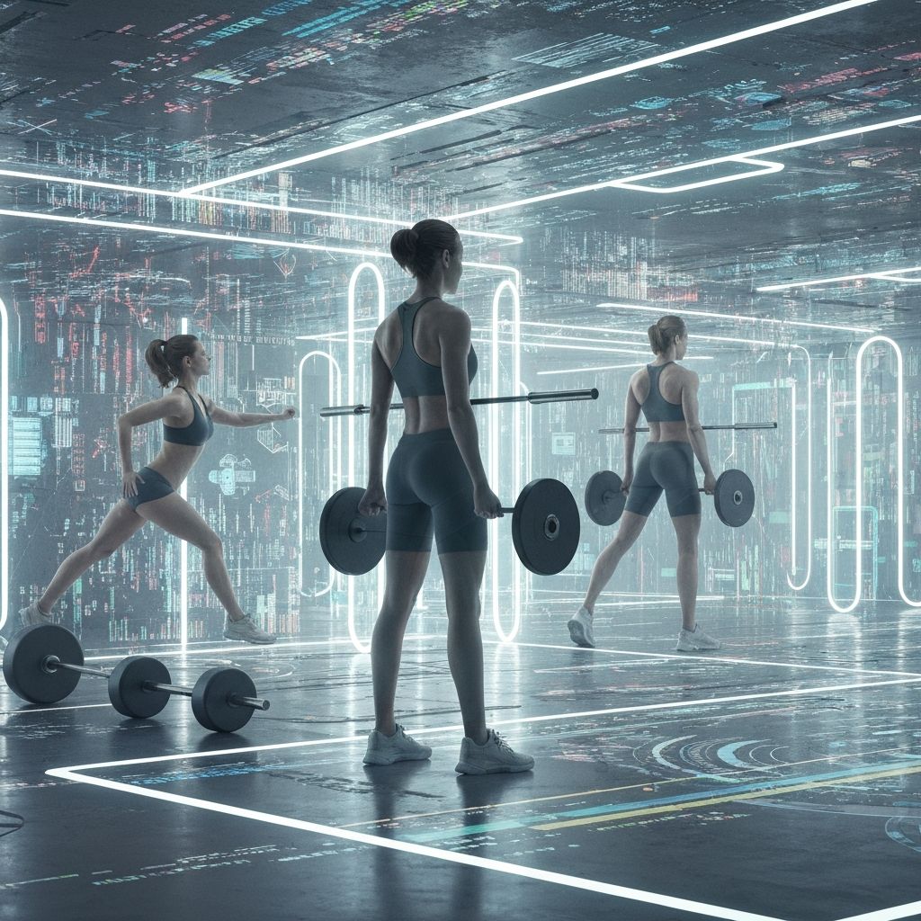 Top 10 Best Fitness Centers in Germany