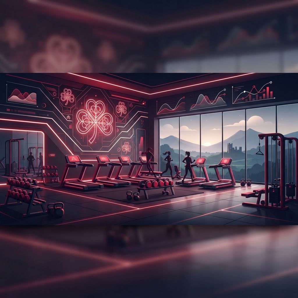 Top 10 Best Fitness Centers in Ireland