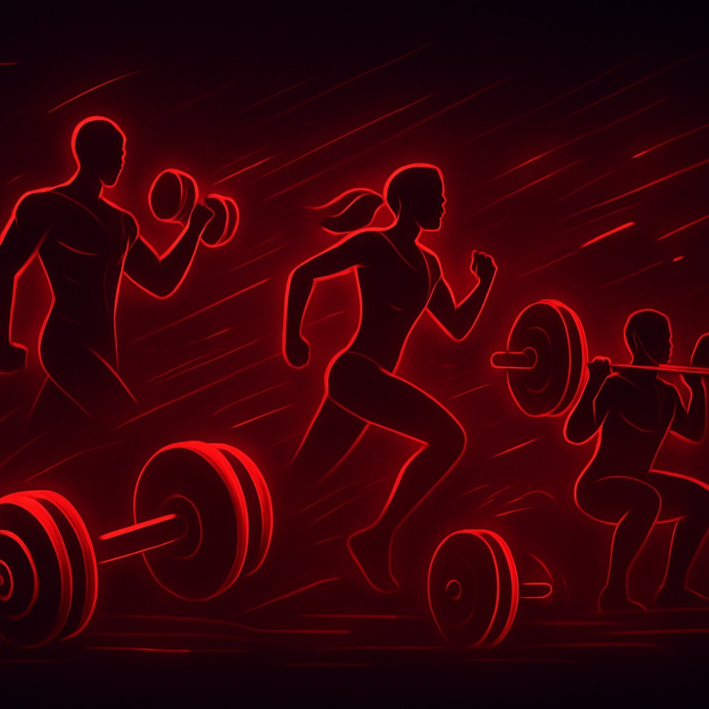 Top 10 Best Fitness Centers in Senegal