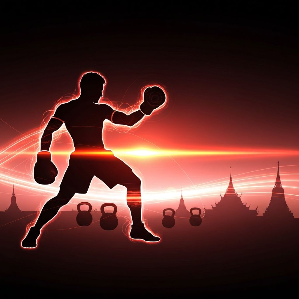 Top 10 Best Fitness Centers in Thailand