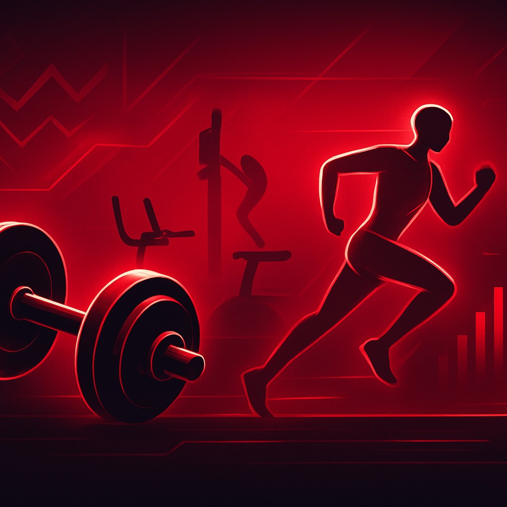 Top 10 Best Fitness Centers in Ukraine