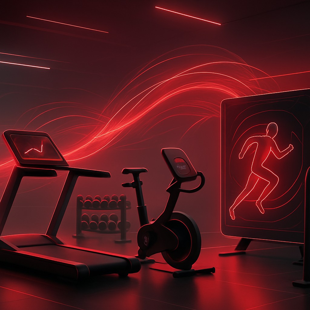 Top 10 Best Fitness Centers in Zambia