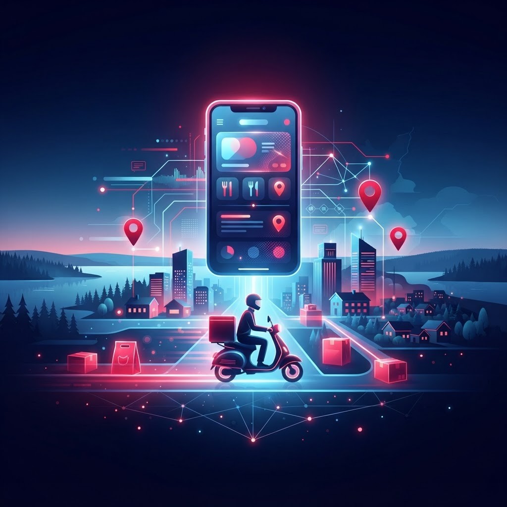 Top 10 Best Food Delivery Apps in Finland