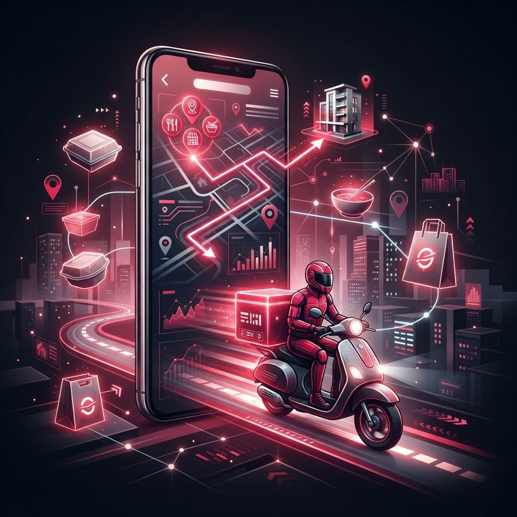 Top 10 Best Food Delivery Apps in New Zealand