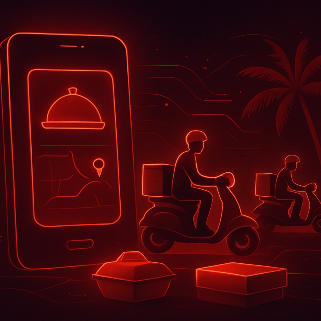 Top 10 Best Food Delivery Apps in Sri Lanka