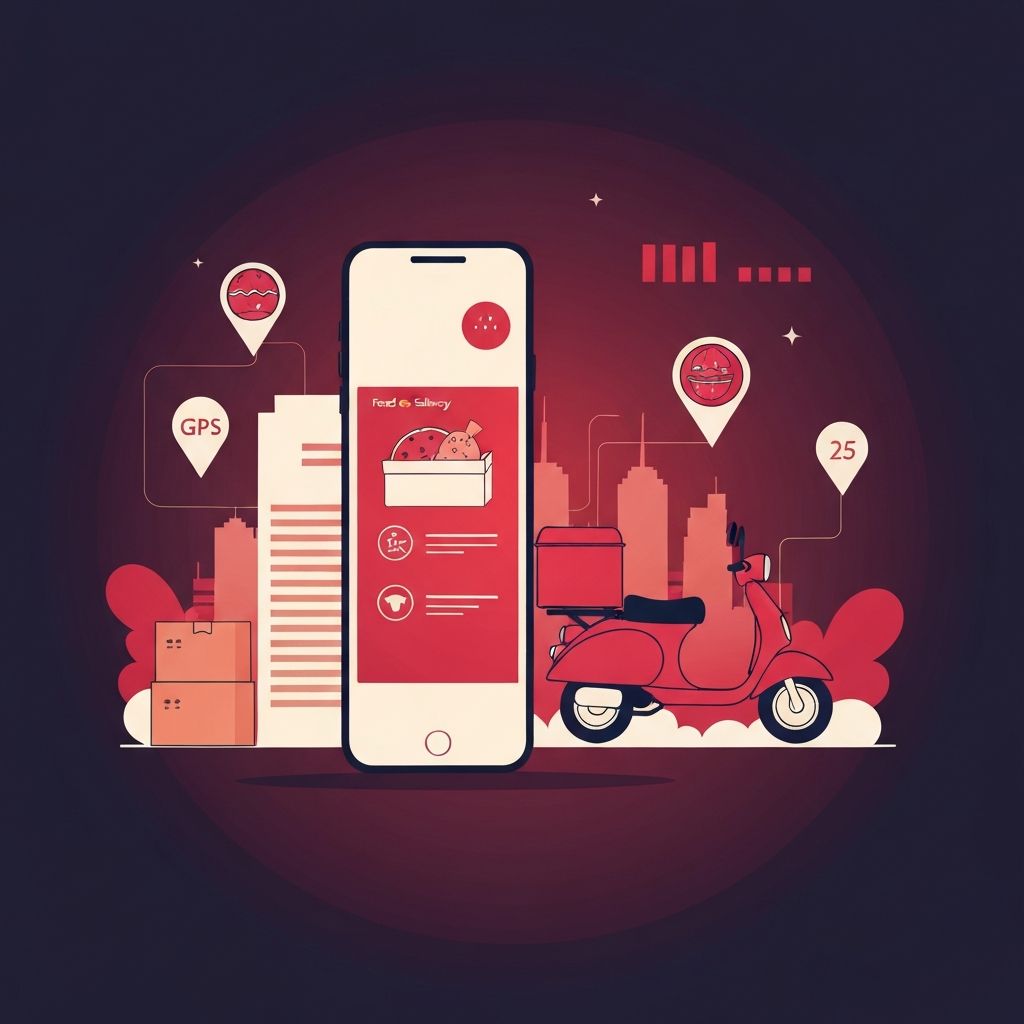 Top 10 Best Food Delivery Apps in Tanzania