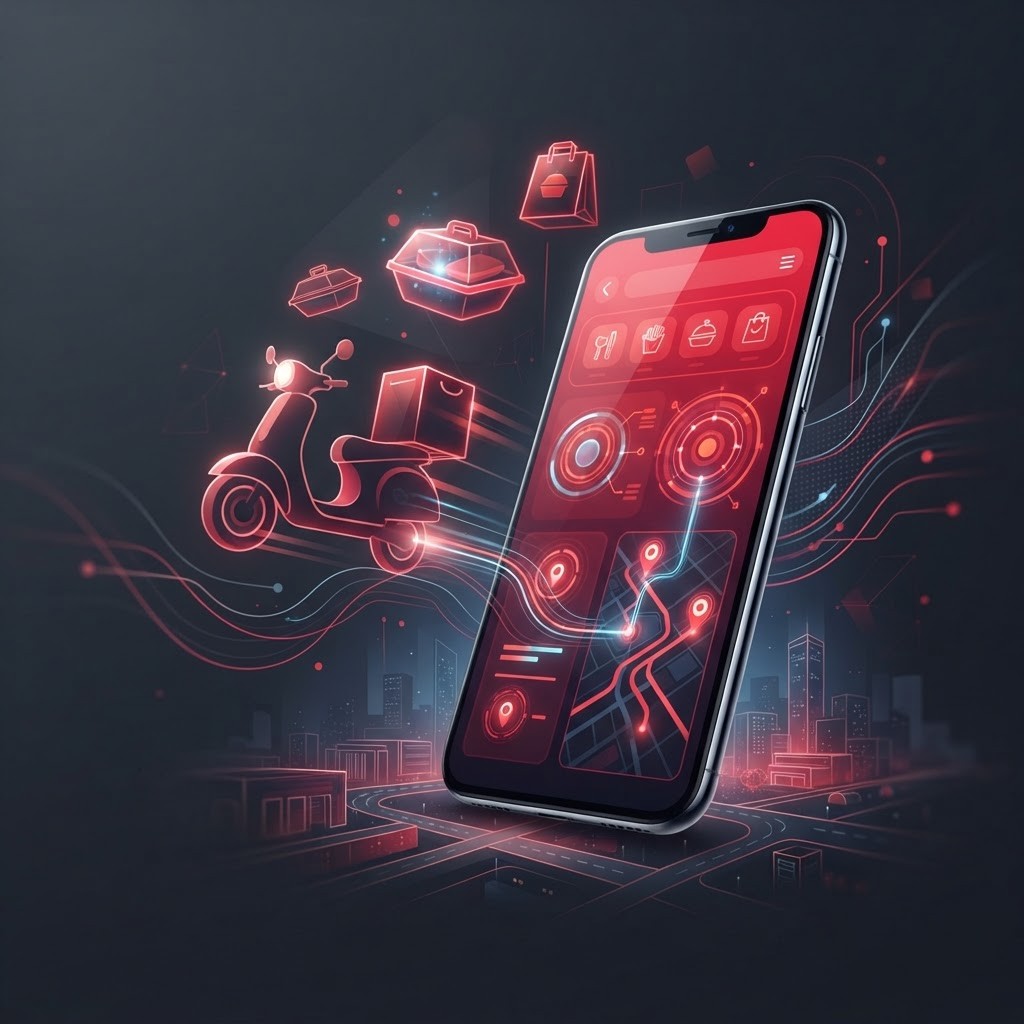 Top 10 Best Food Delivery Apps in Togo