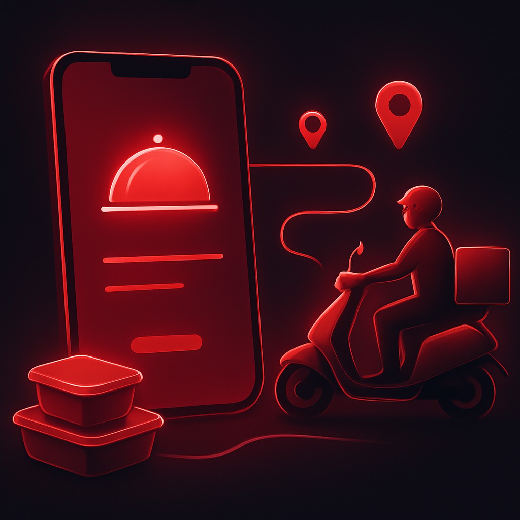 Top 10 Best Food Delivery Apps in Zambia
