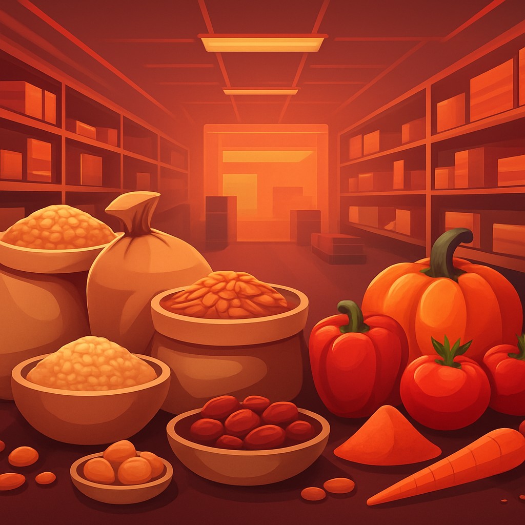 Top 10 Best Food Wholesalers in Afghanistan