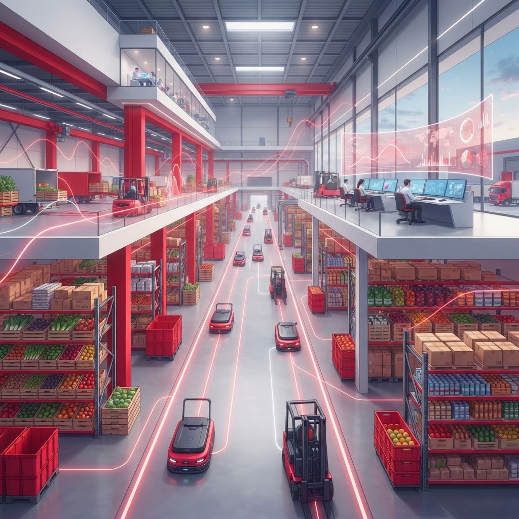 Top 10 Best Food Wholesalers in Bulgaria