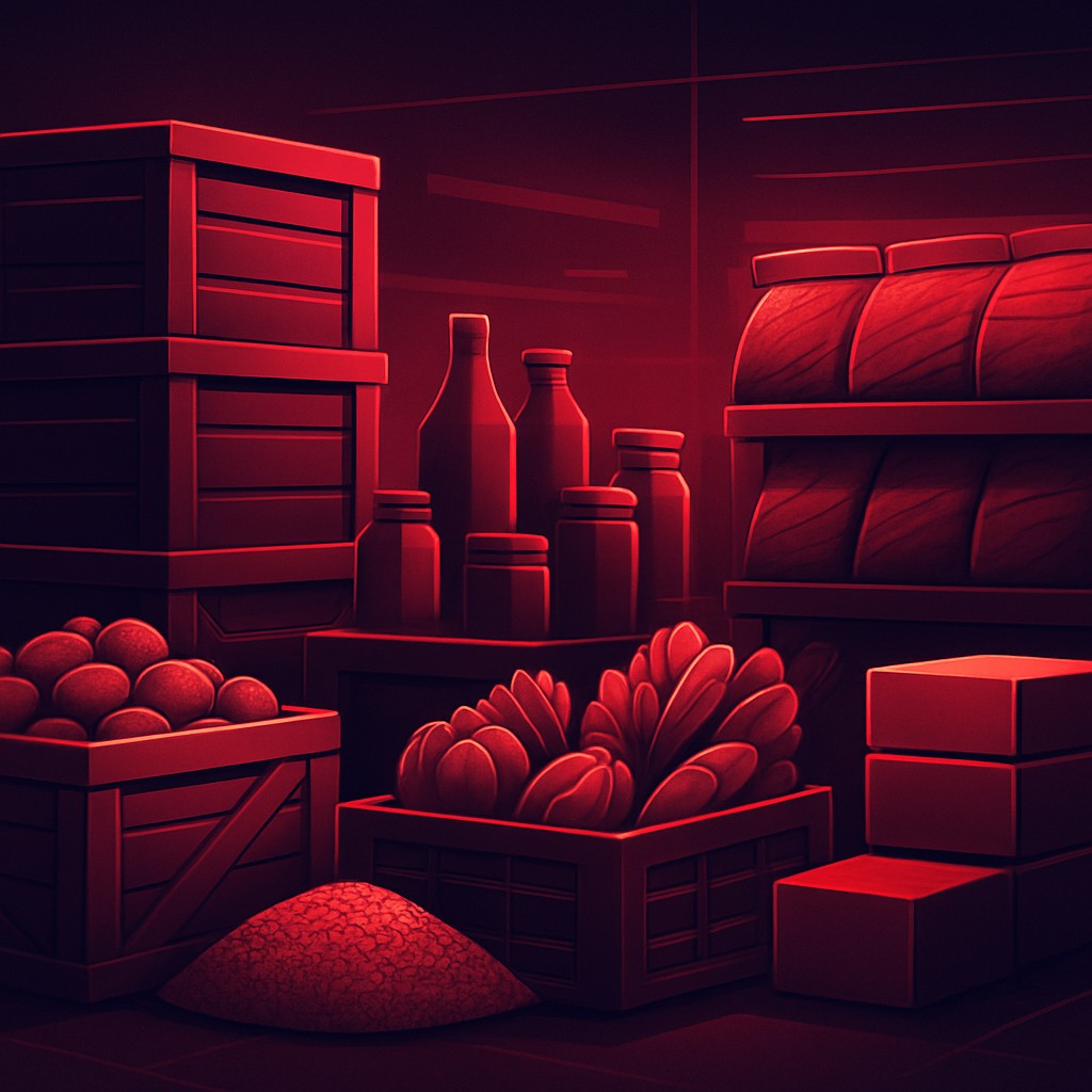 Top 10 Best Food Wholesalers in Cameroon