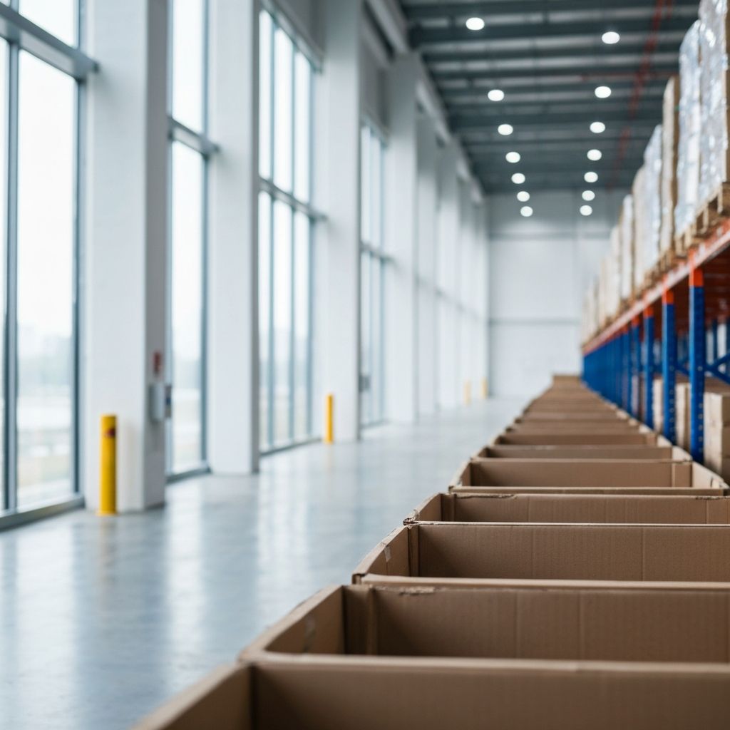 Top 10 Best Food Wholesalers in China