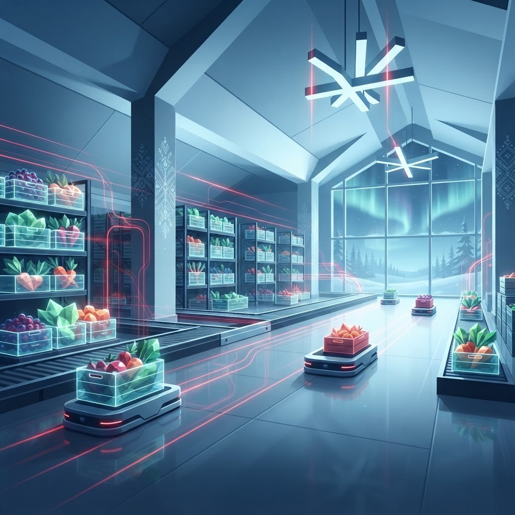 Top 10 Best Food Wholesalers in Finland