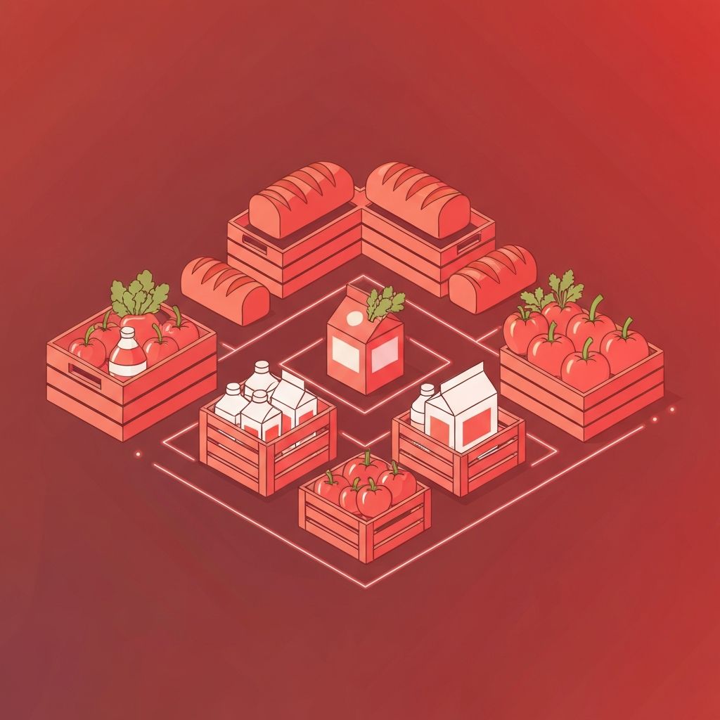 Top 10 Best Food Wholesalers in Germany