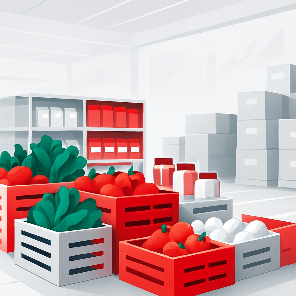 Top 10 Best Food Wholesalers in Honduras
