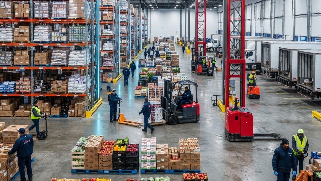 Top 10 Best Food Wholesalers in Indianapolis