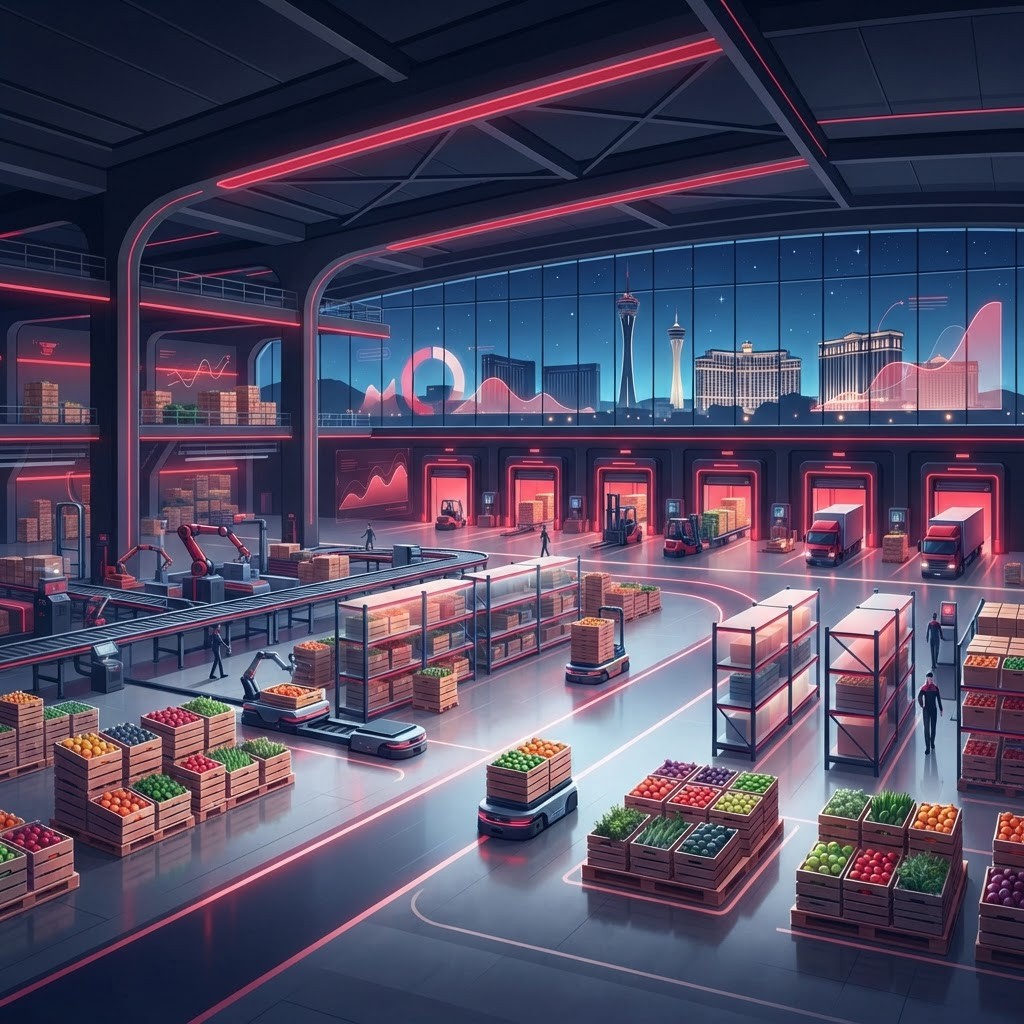 Top 10 Best Food Wholesalers in Las Vegas
