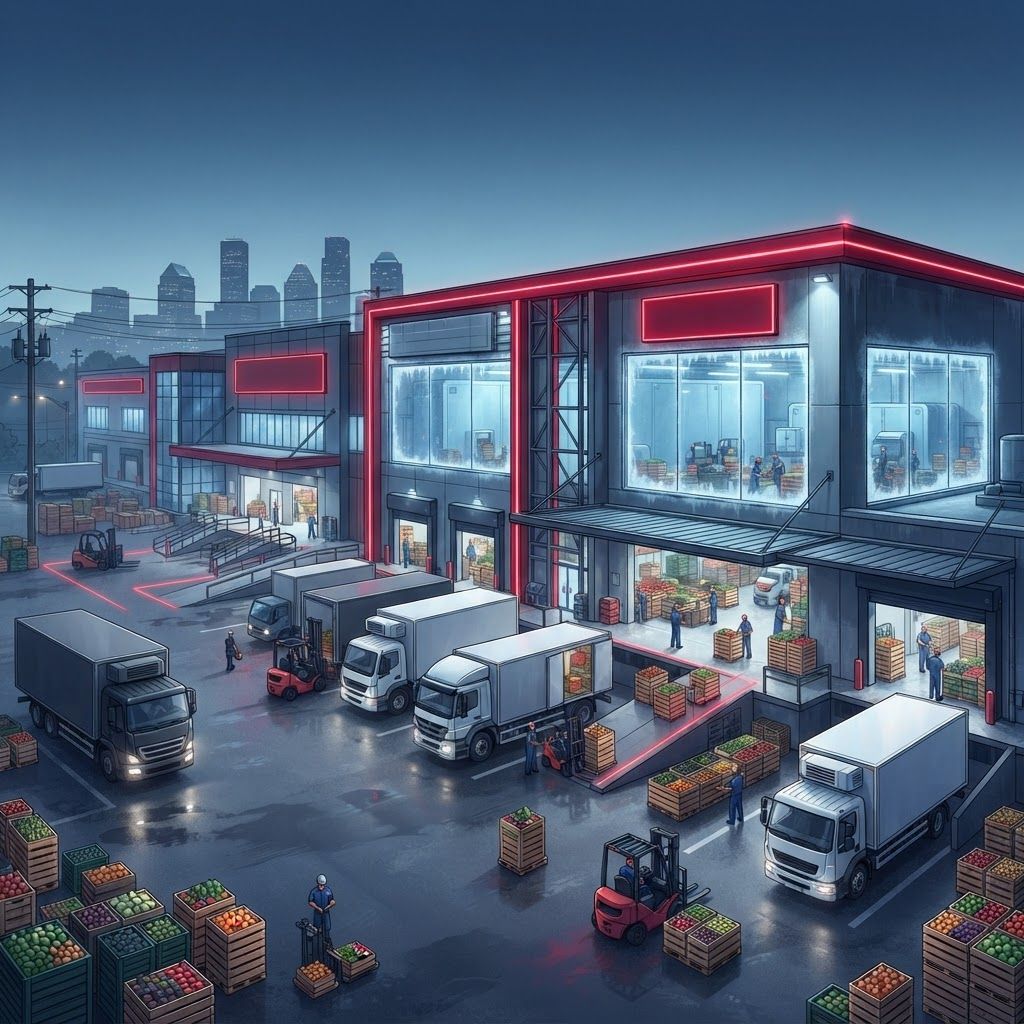 Top 10 Best Food Wholesalers in Louisville