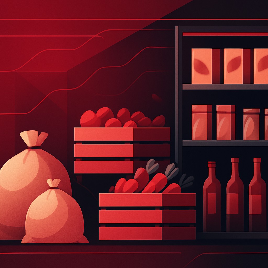 Top 10 Best Food Wholesalers in Malawi
