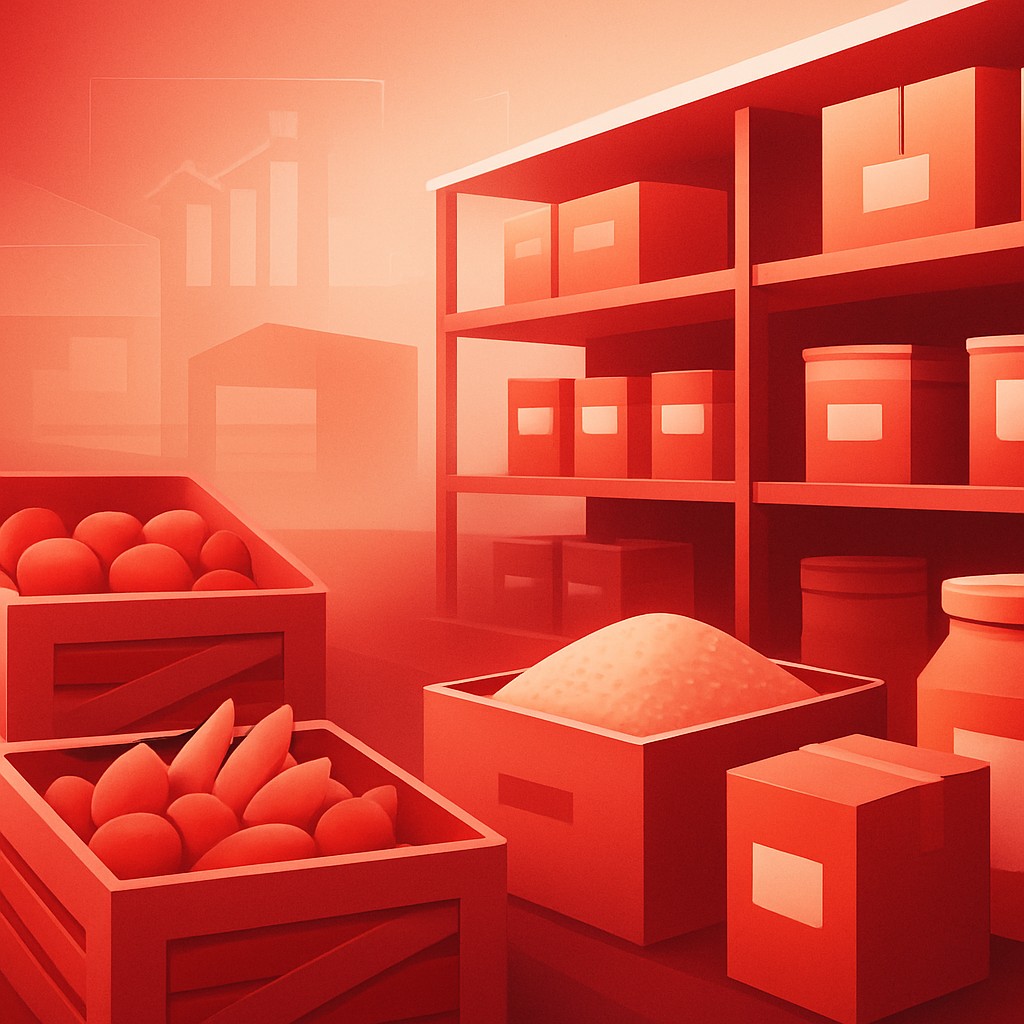 Top 10 Best Food Wholesalers in Morocco