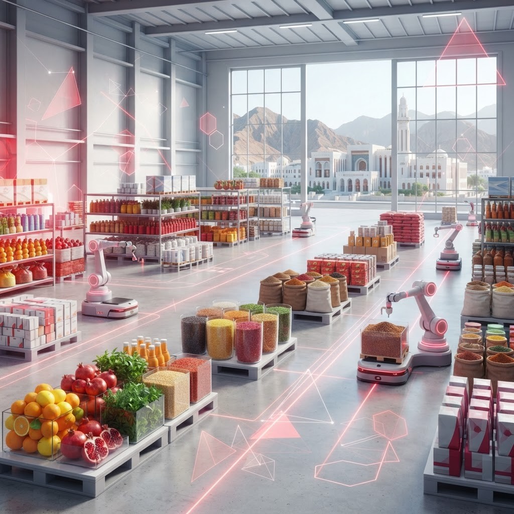Top 10 Best Food Wholesalers in Oman