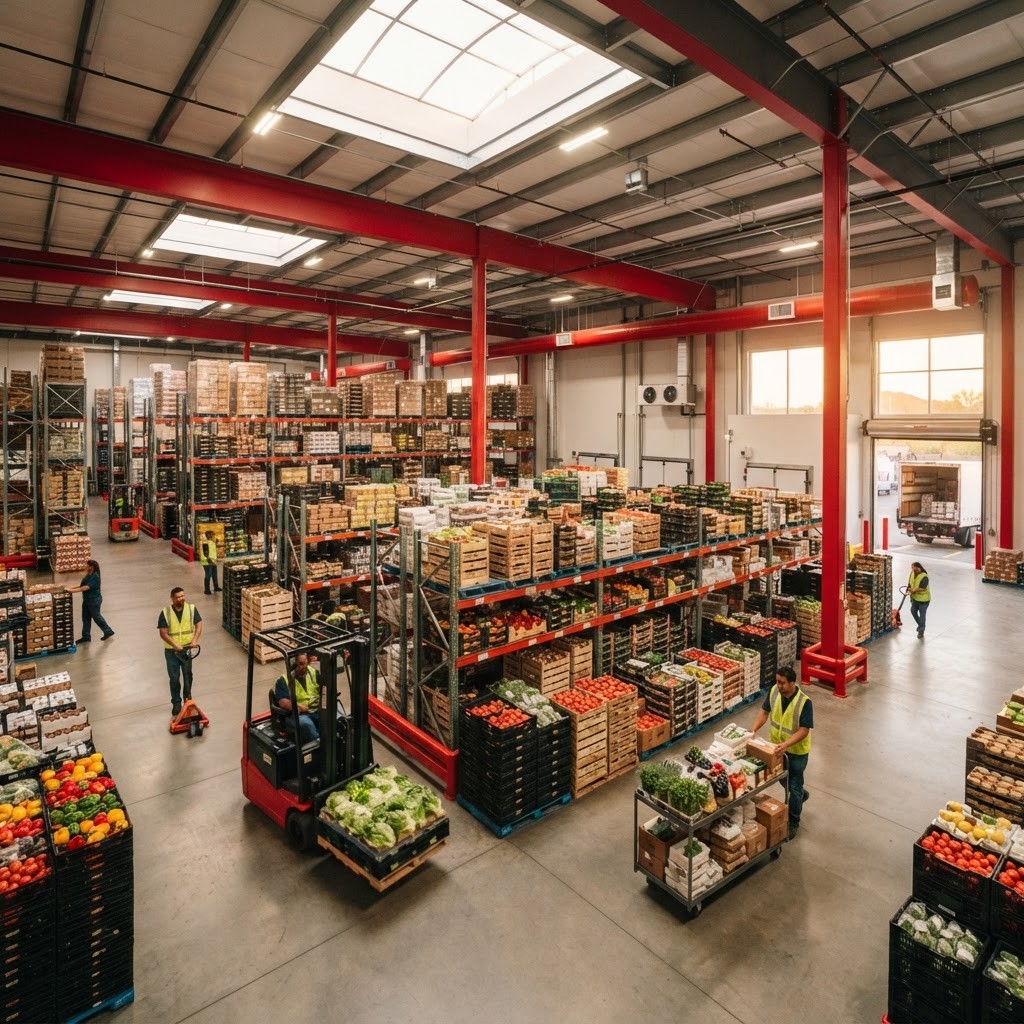 Top 10 Best Food Wholesalers in Phoenix