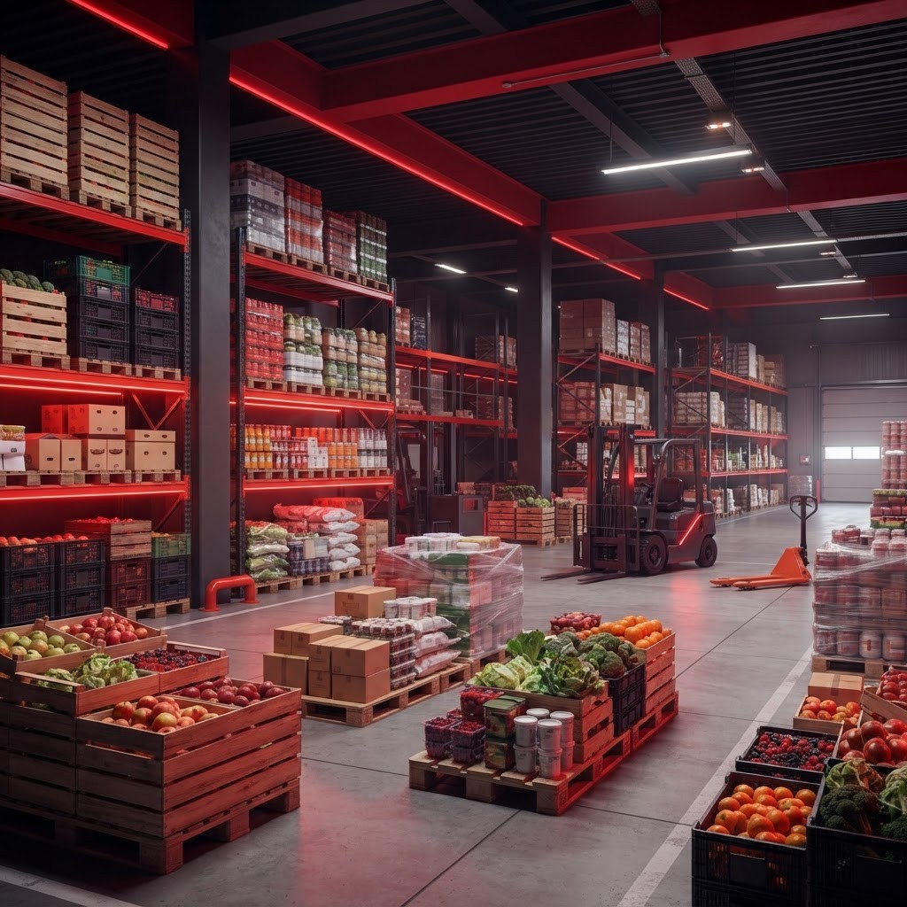 Top 10 Best Food Wholesalers in State of Palestine