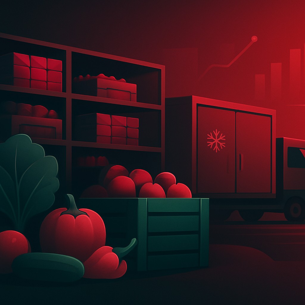 Top 10 Best Food Wholesalers in Sweden