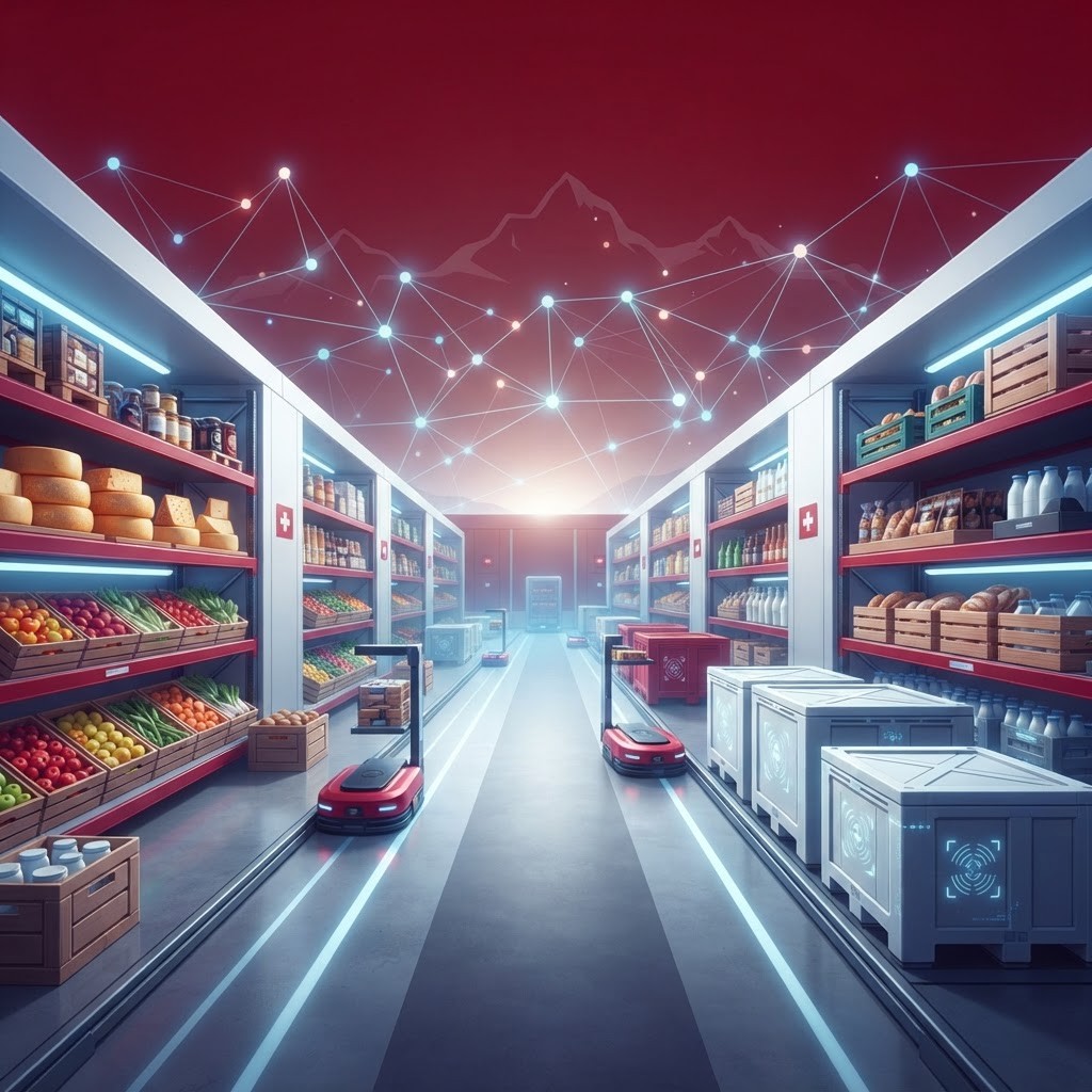 Top 10 Best Food Wholesalers in Switzerland