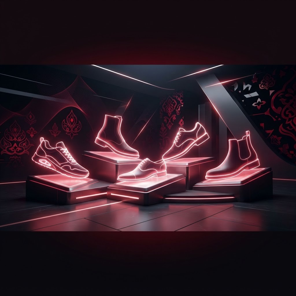 Top 10 Best Footwear Brands in Azerbaijan