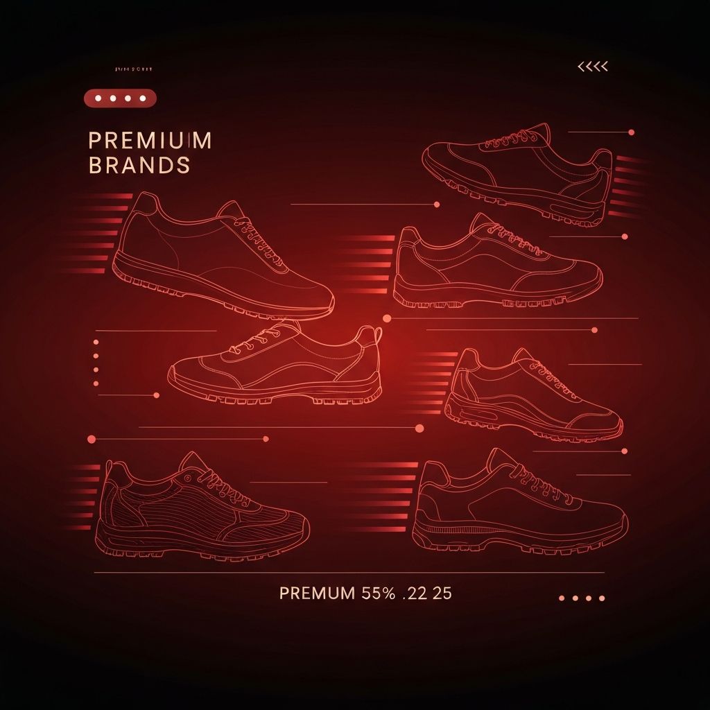 Top 10 Best Footwear Brands in China