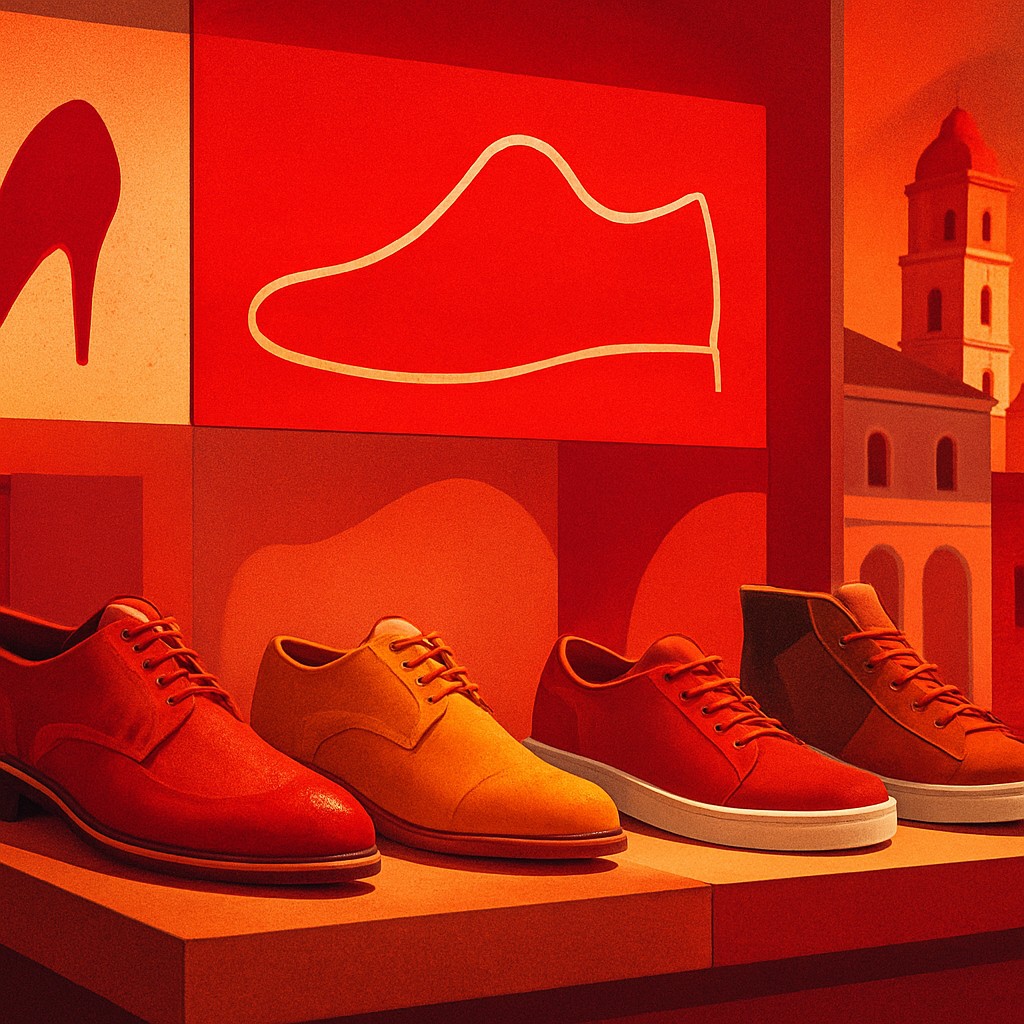 Top 10 Best Footwear Brands in Cuba
