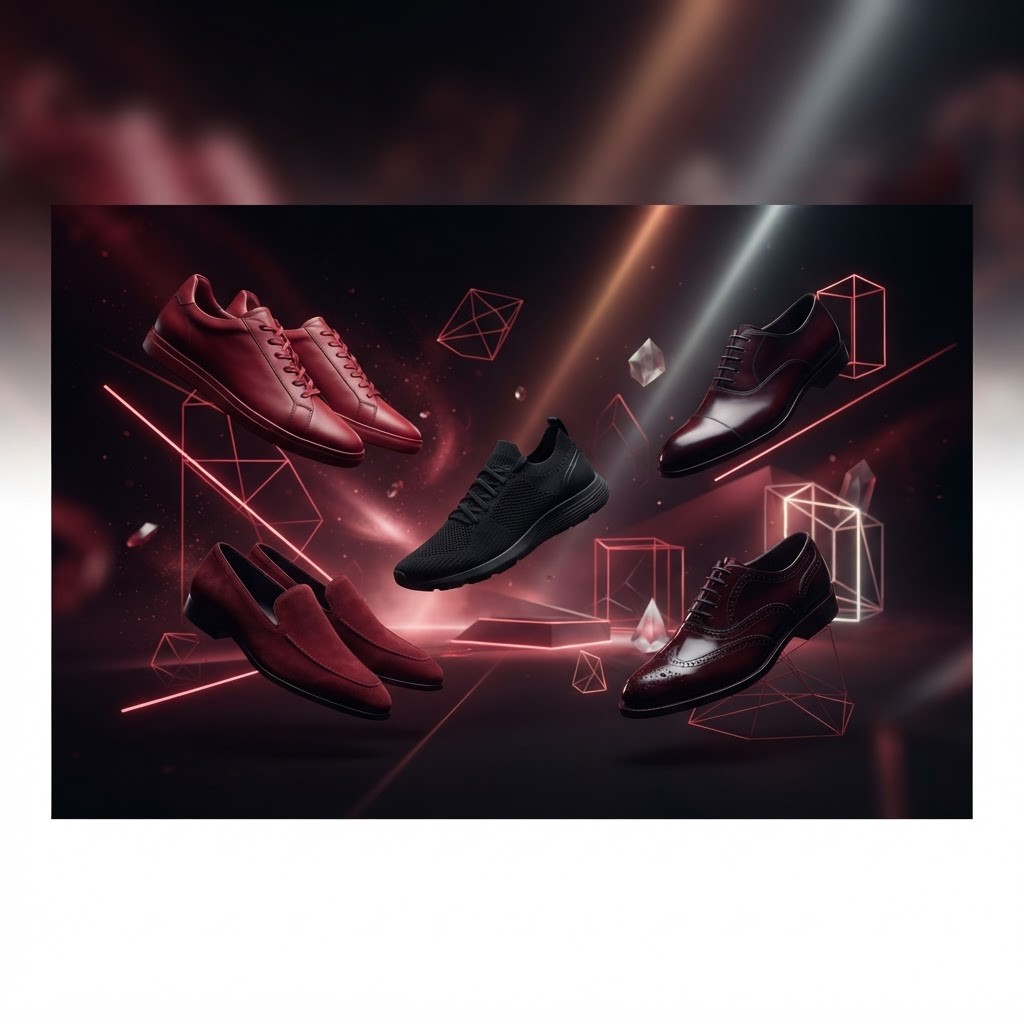 Top 10 Best Footwear Brands in Denmark