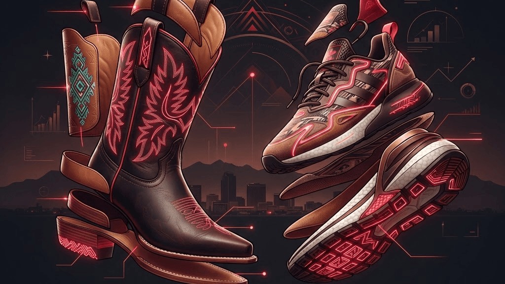 Top 10 Best Footwear Brands in El Paso