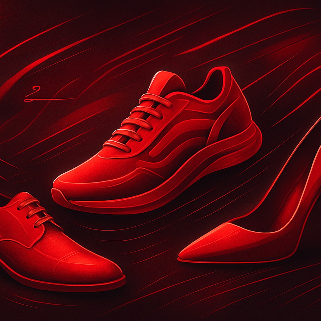 Top 10 Best Footwear Brands in Guinea