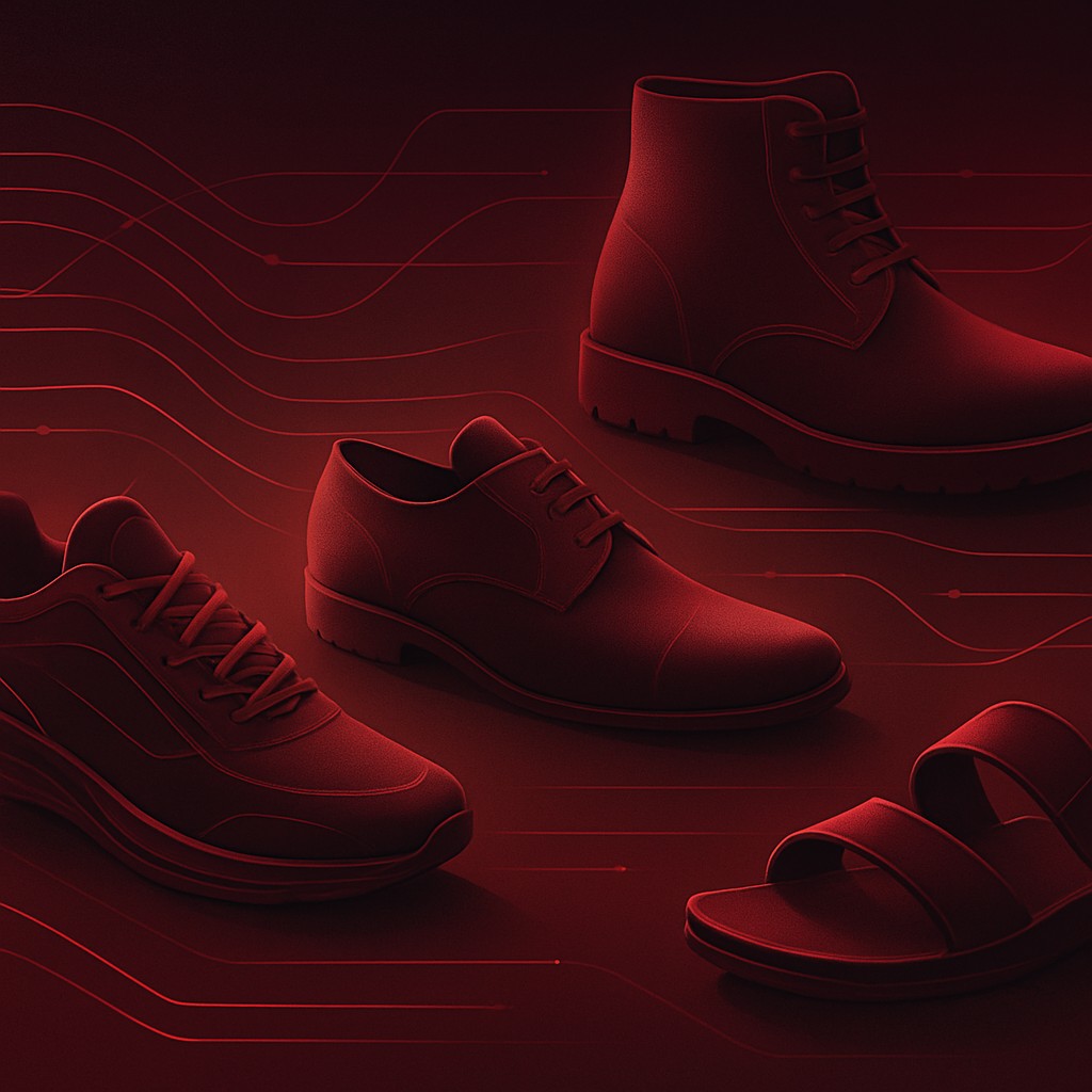 Top 10 Best Footwear Brands in Honduras
