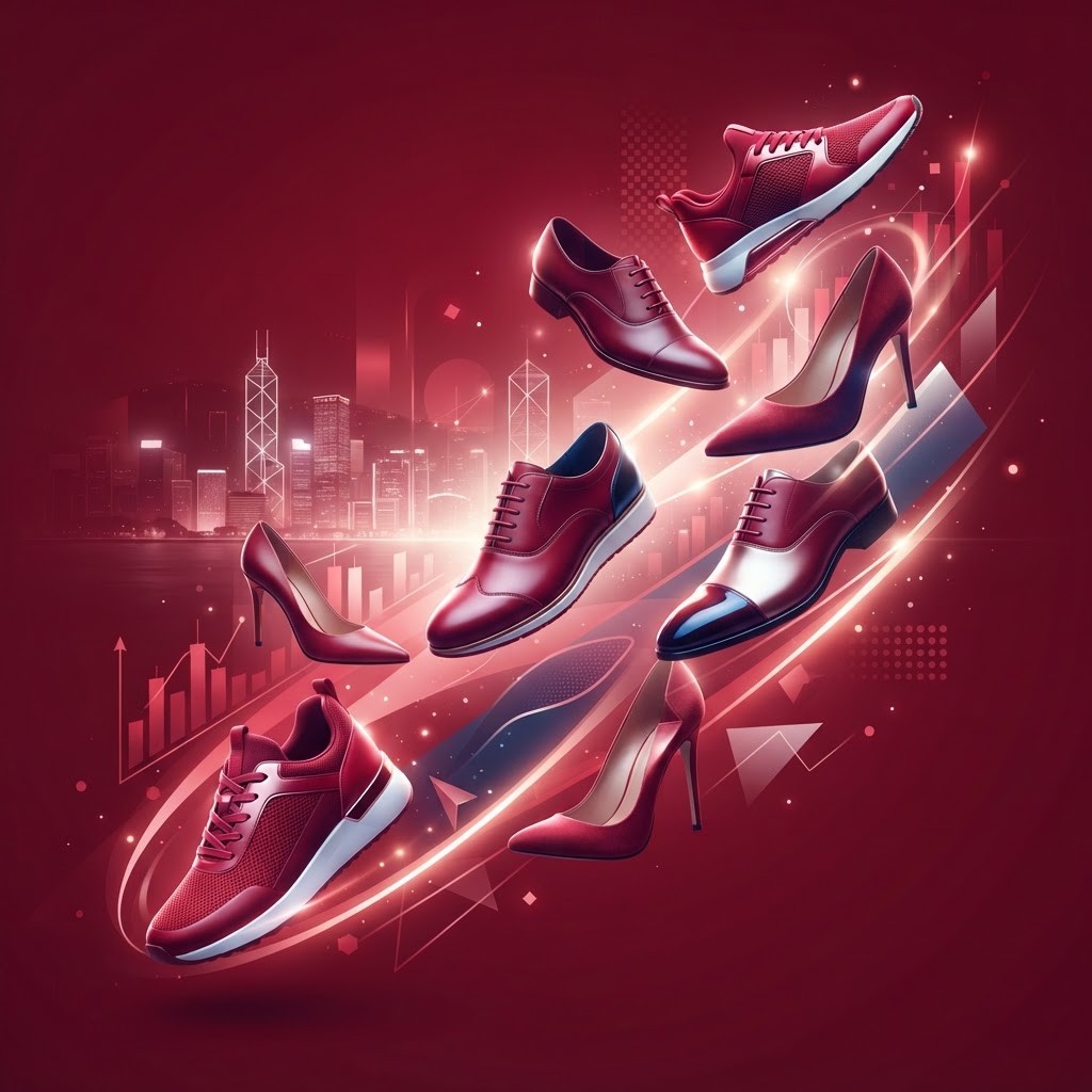 Top 10 Best Footwear Brands in Hong Kong