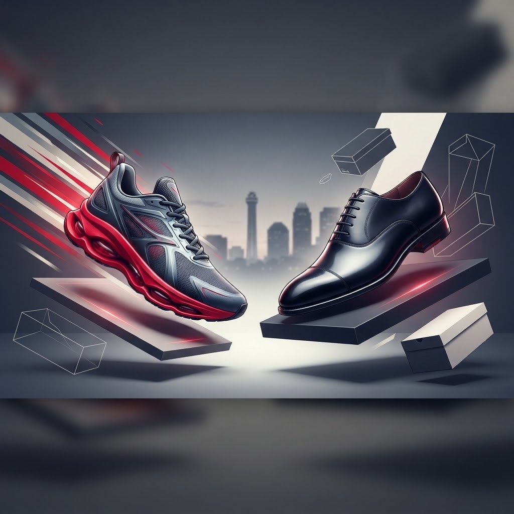 Top 10 Best Footwear Brands in Louisville