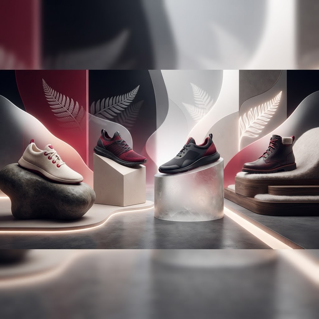 Top 10 Best Footwear Brands in New Zealand