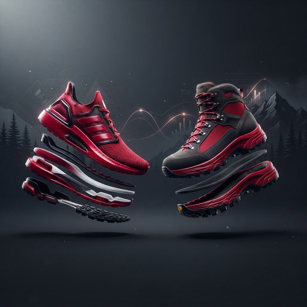 Top 10 Best Footwear Brands in Portland