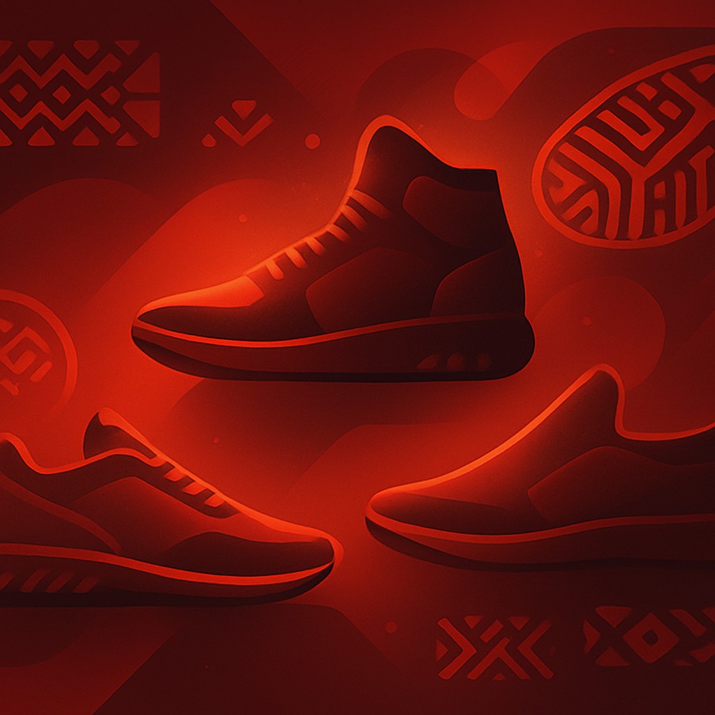 Top 10 Best Footwear Brands in Senegal