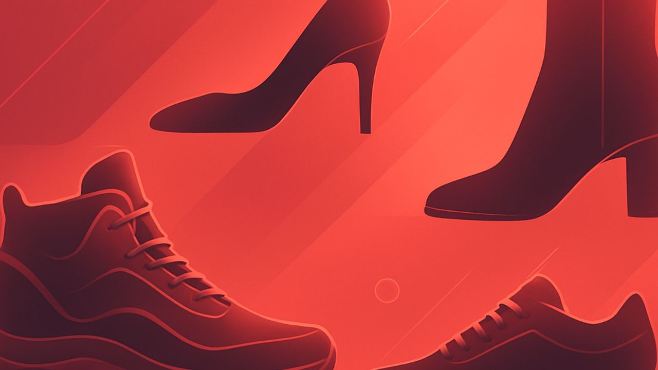 Top 10 Best Footwear Brands in South Korea