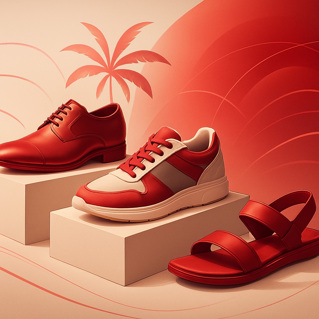 Top 10 Best Footwear Brands in Sri Lanka