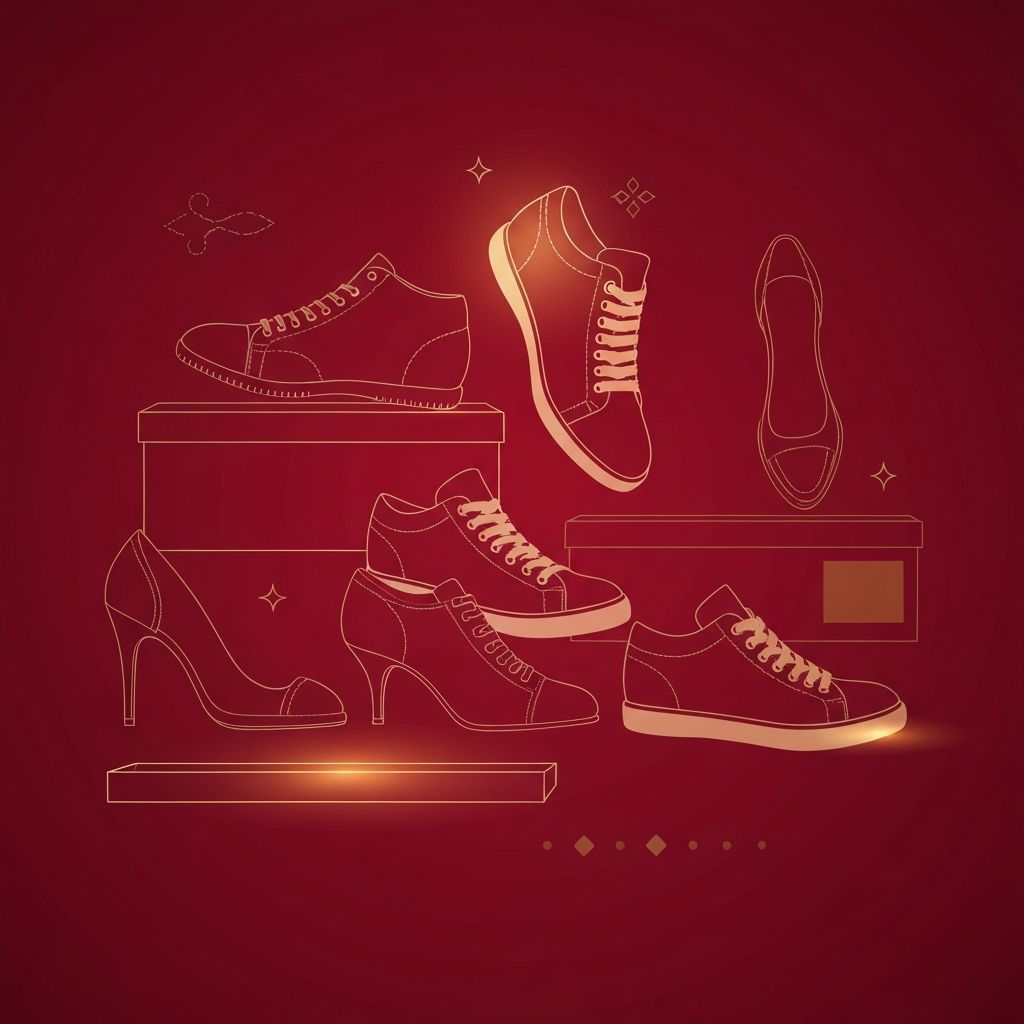 Top 10 Best Footwear Brands in Turkey